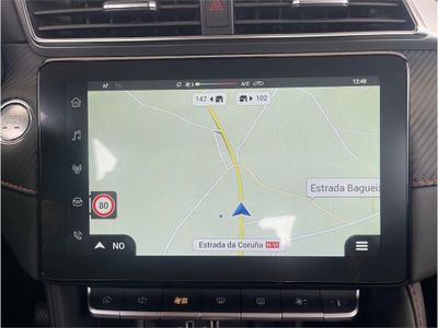 MG ZS 1.0T Luxury Auto
