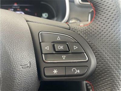 MG ZS 1.0T Luxury Auto