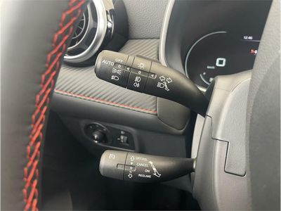 MG ZS 1.0T Luxury Auto
