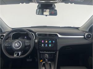 MG ZS 1.0T Luxury Auto  - Foto 2