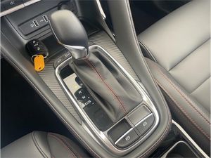 MG ZS 1.0T Luxury Auto  - Foto 2