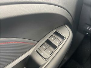MG ZS 1.0T Luxury Auto  - Foto 2