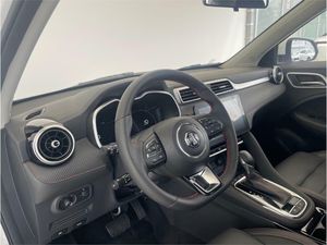MG ZS 1.0T Luxury Auto  - Foto 2