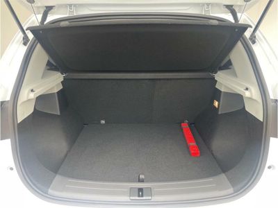 MG ZS 1.0T Luxury Auto