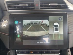 MG ZS 1.0T Luxury Auto  - Foto 2