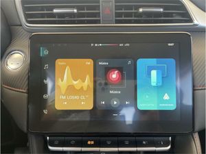 MG ZS 1.0T Luxury Auto  - Foto 2