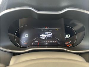 MG ZS 1.0T Luxury Auto  - Foto 2
