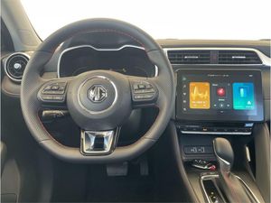 MG ZS 1.0T Luxury Auto  - Foto 2