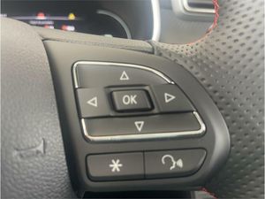 MG ZS 1.0T Luxury Auto  - Foto 2