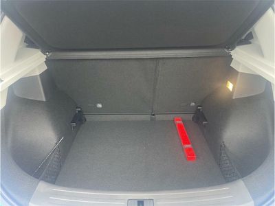 MG ZS 1.0T Luxury Auto