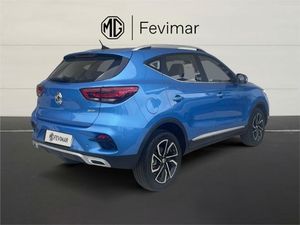 MG ZS 1.0T Luxury Auto  - Foto 2
