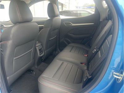 MG ZS 1.0T Luxury Auto