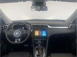 MG ZS 1.0T Luxury Auto  - Foto 2