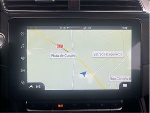 MG ZS 1.0T Luxury Auto  - Foto 2