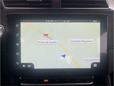 MG ZS 1.0T Luxury Auto