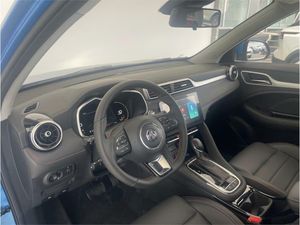 MG ZS 1.0T Luxury Auto  - Foto 2