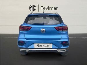 MG ZS 1.0T Luxury Auto  - Foto 2