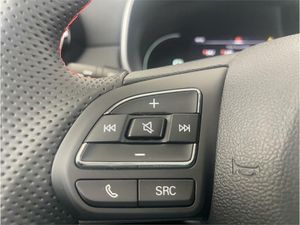 MG ZS 1.0T Luxury Auto  - Foto 2