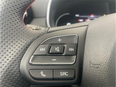 MG ZS 1.0T Luxury Auto