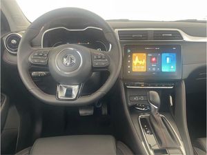 MG ZS 1.0T Luxury Auto  - Foto 2