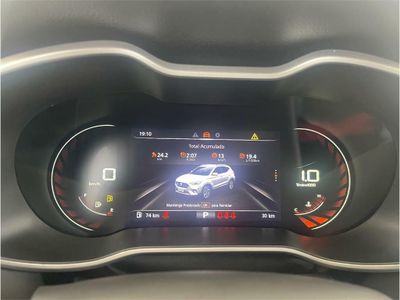 MG ZS 1.0T Luxury Auto