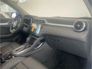 MG ZS 1.0T Luxury Auto  - Foto 2
