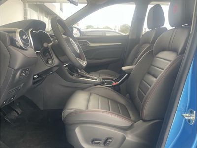 MG ZS 1.0T Luxury Auto