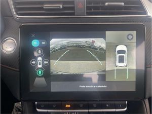 MG ZS 1.0T Luxury Auto  - Foto 2