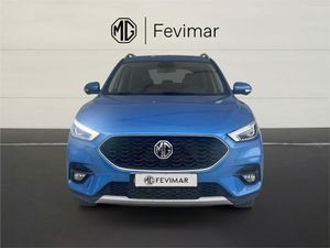 MG ZS 1.0T Luxury Auto  - Foto 2