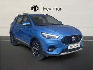 MG ZS 1.0T Luxury Auto  - Foto 2