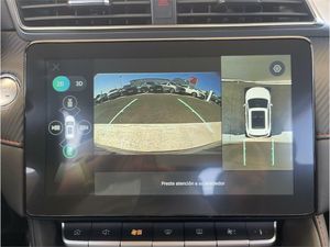 MG ZS 1.5 Luxury  - Foto 2