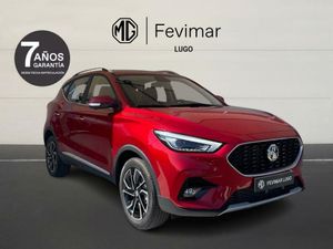 MG ZS 1.5 Luxury  - Foto 2