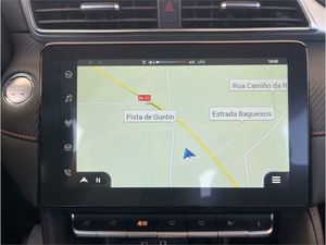 MG ZS 1.5 Luxury  - Foto 2