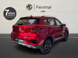 MG ZS 1.5 Luxury  - Foto 2