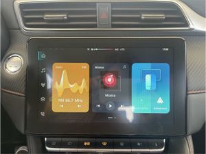 MG ZS 1.5 Luxury  - Foto 2