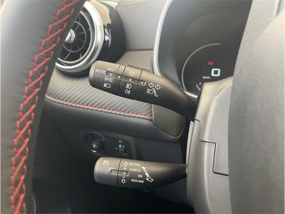 MG ZS 1.5 Luxury