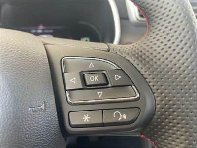 MG ZS 1.5 Luxury