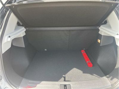 MG ZS 1.5 Luxury