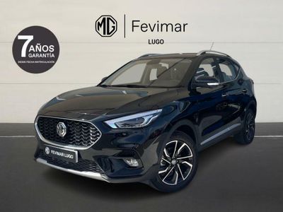 MG ZS 1.5 Luxury