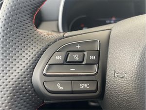 MG ZS 1.5 Luxury  - Foto 2