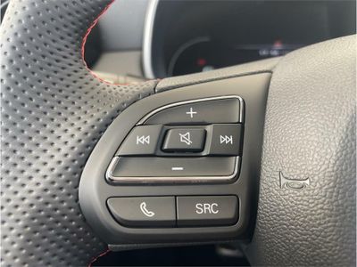 MG ZS 1.5 Luxury