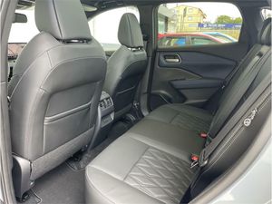 Nissan Qashqai E-POWER 140 KW (190 CV) Tekna+  - Foto 2