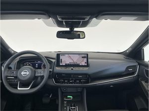 Nissan Qashqai E-POWER 140 KW (190 CV) Tekna+  - Foto 2