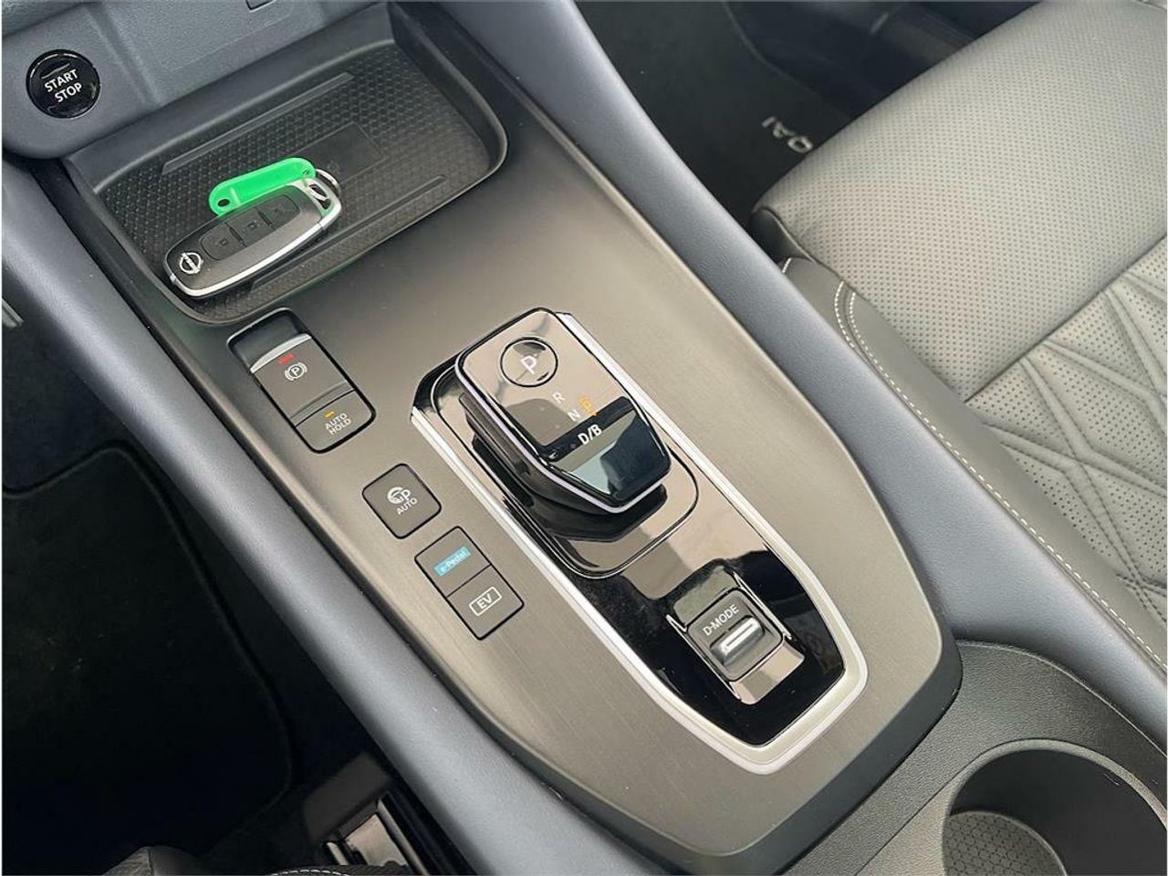 Nissan Qashqai E-POWER 140 KW (190 CV) Tekna+ - Foto 2