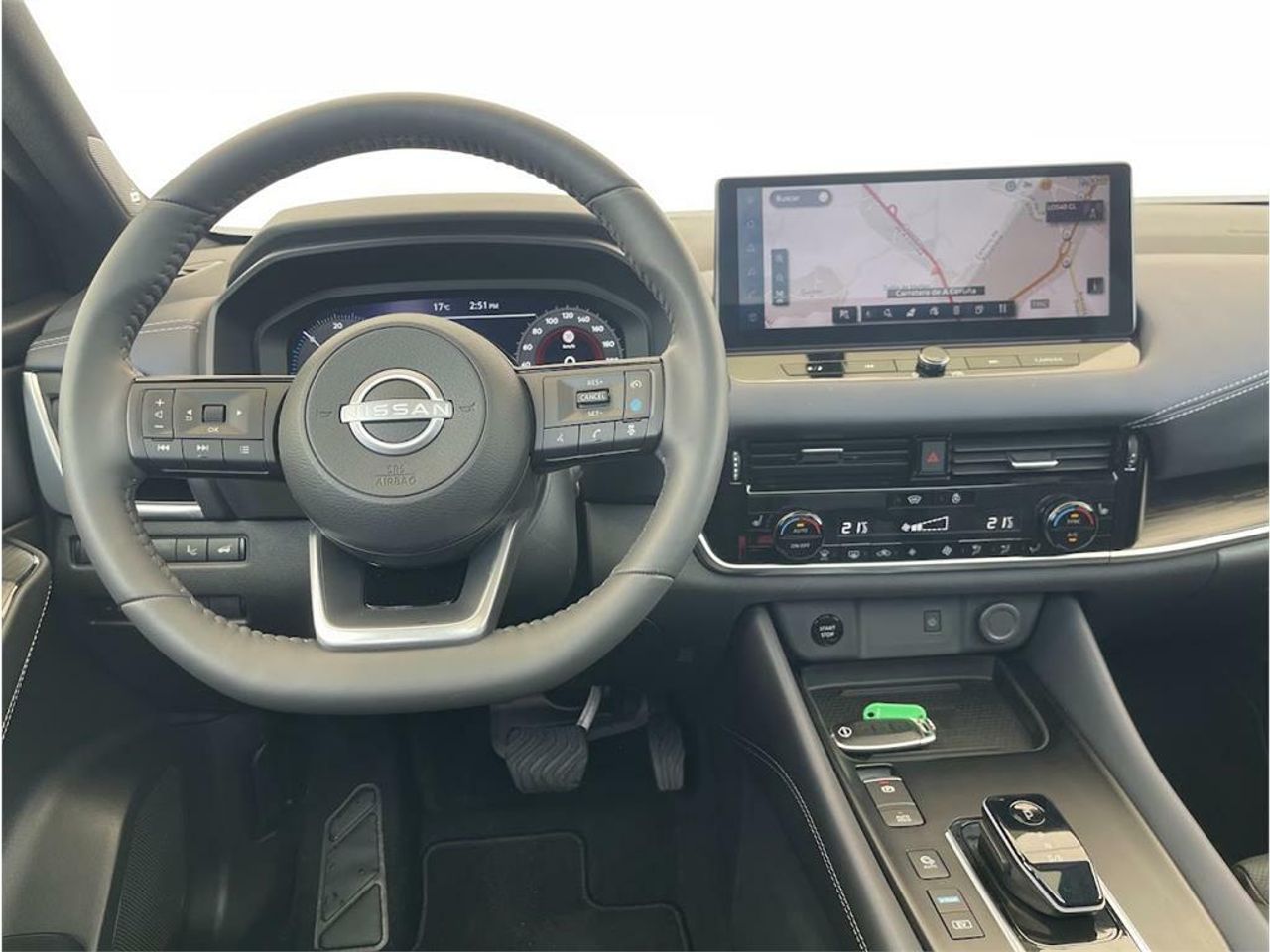 Nissan Qashqai E-POWER 140 KW (190 CV) Tekna+ - Foto 2