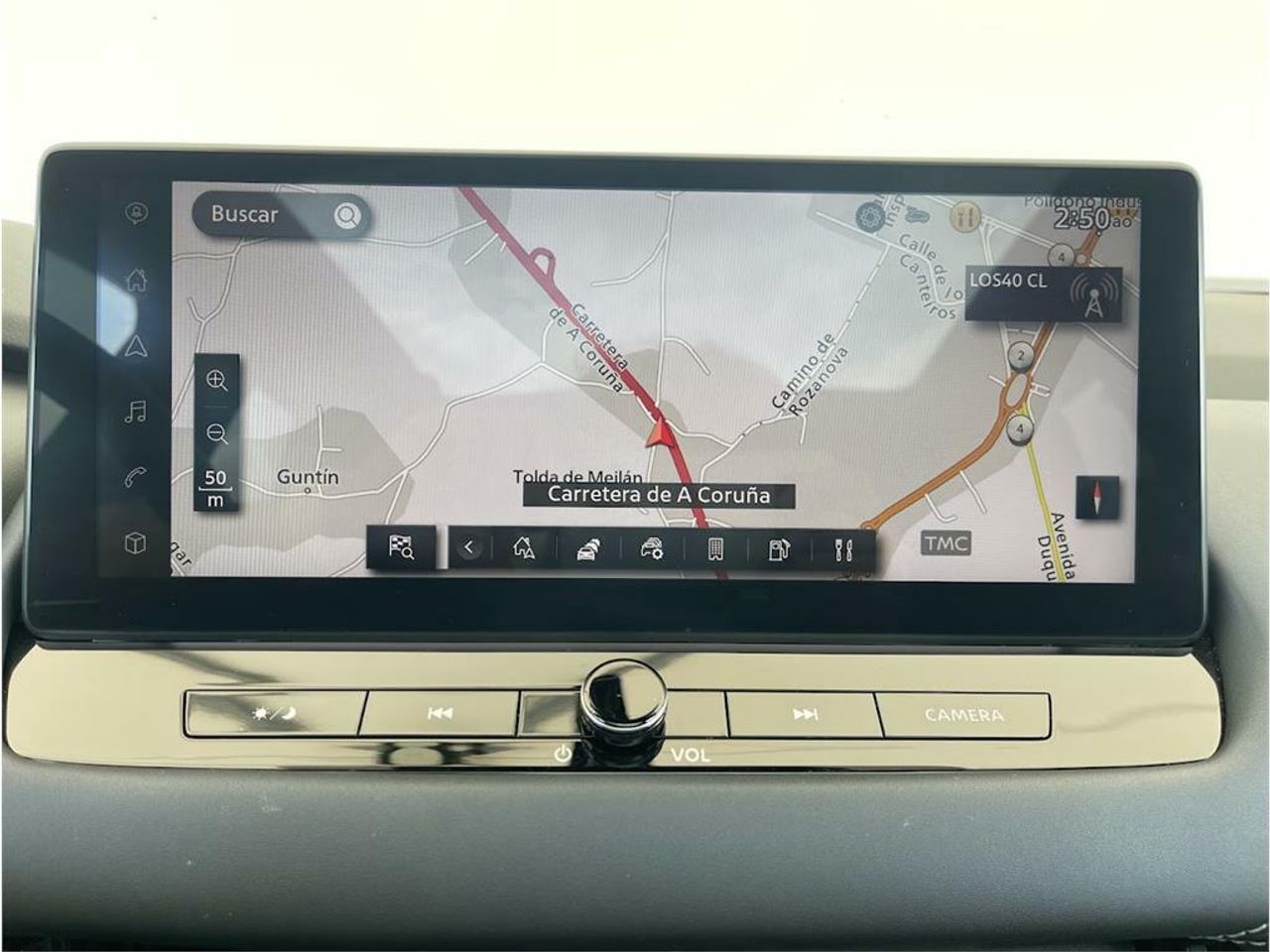 Nissan Qashqai E-POWER 140 KW (190 CV) Tekna+ - Foto 2