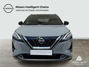 Nissan Qashqai E-POWER 140 KW (190 CV) Tekna+  - Foto 2