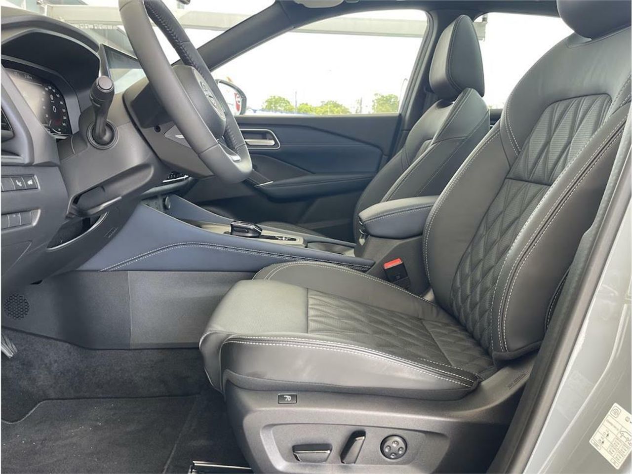 Nissan Qashqai E-POWER 140 KW (190 CV) Tekna+ - Foto 2