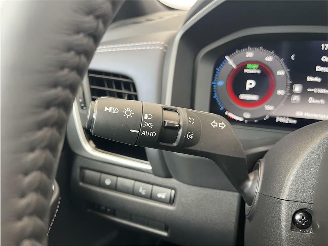 Nissan Qashqai E-POWER 140 KW (190 CV) Tekna+ - Foto 2