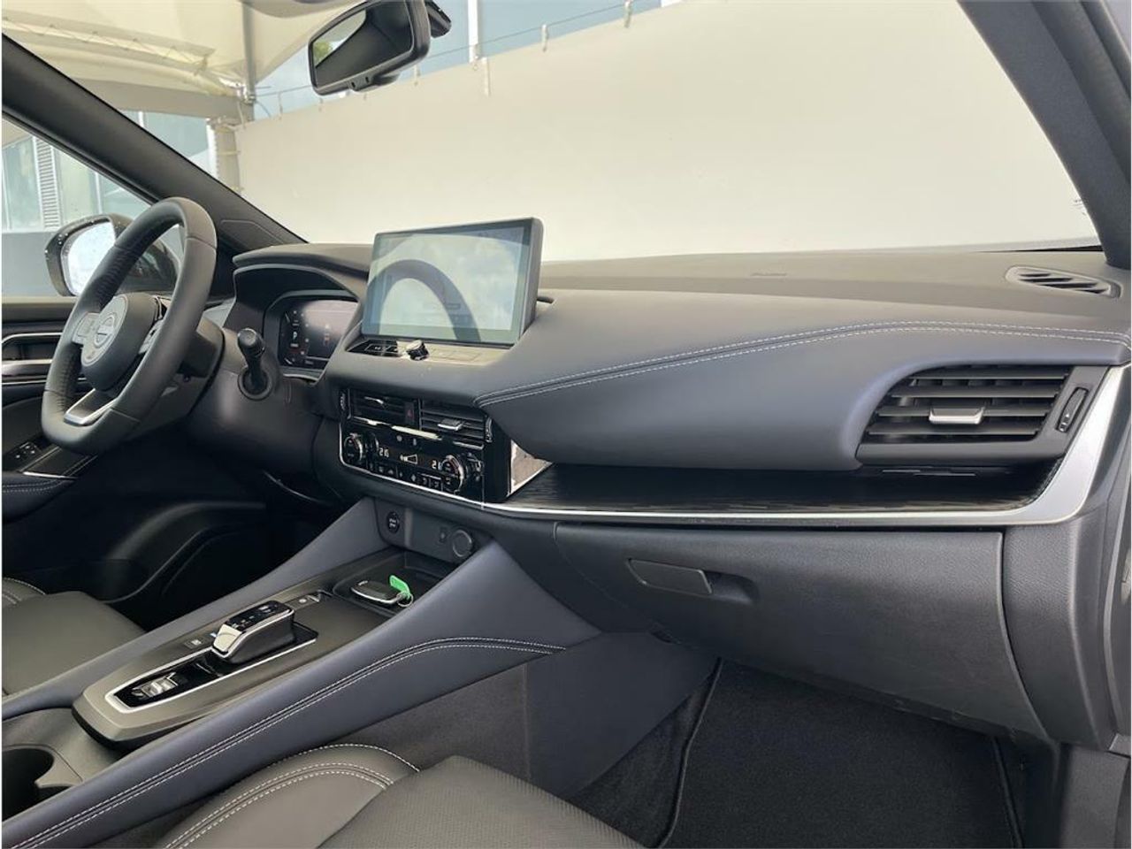 Nissan Qashqai E-POWER 140 KW (190 CV) Tekna+ - Foto 2